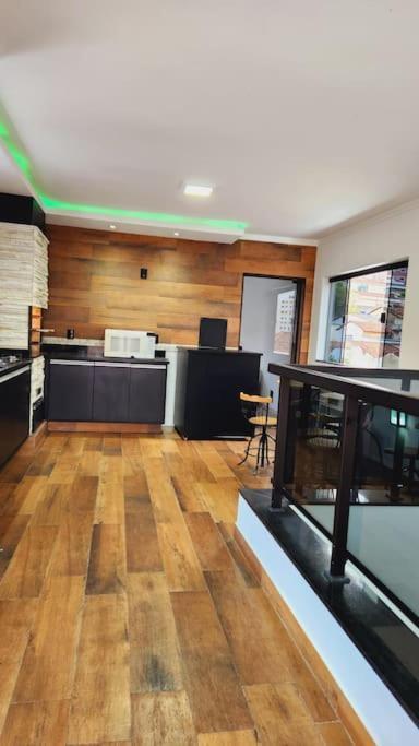 Casa Unica E Moderna Centro Villa Poços de Caldas Buitenkant foto